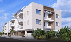 Beautiful 2 bedrooms apartment with swimming pool for sale in Kiti
