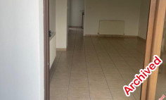 Spacious 2 bedroom apartment to rent in Aglantzia
