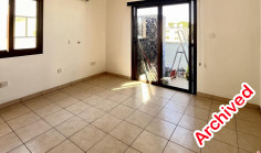 Spacious 2 bedroom apartment to rent in Aglantzia