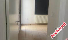 Spacious 2 bedroom apartment to rent in Aglantzia