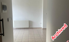 Spacious 2 bedroom apartment to rent in Aglantzia