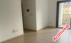 Spacious 2 bedroom apartment to rent in Aglantzia
