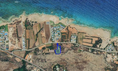 Residential 6757 m2 for sale in Ayia Napa, Famagusta
