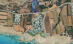 Residential 6757 m2 for sale in Ayia Napa, Famagusta