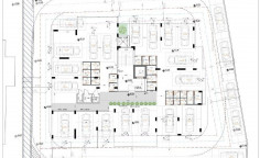 Luxury two bedroom apartment for sale in Agios Nicolaos