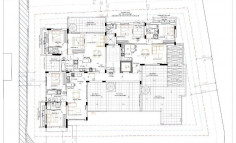Luxury 2 bedrooms penthouse for sale in Agios Nicolaos