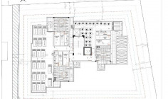 2 bedrooms penthouse for sale in Agios Nicolaos
