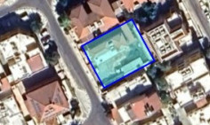 Spacious residential for sale in Omonia, Limassol