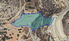 Luxury residential 15965 m2 for sale in Panthea, Limassol