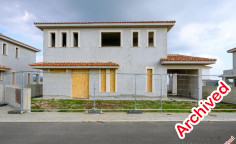 3 bedrooms house with swimming pool for sale in Kalavasos