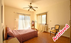 4 bedroom villa for sale in Deryneia 4 bedroom villa for sale in Deryneia