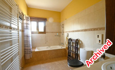 4 bedroom villa for sale in Deryneia 4 bedroom villa for sale in Deryneia