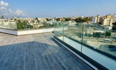 1 bedroom unfurnished apartment for sale in Sotiros