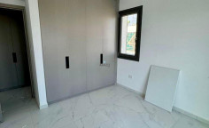 1 bedroom unfurnished apartment for sale in Sotiros