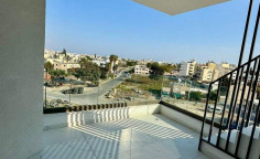 1 bedroom unfurnished apartment for sale in Sotiros