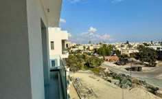 1 bedroom unfurnished apartment for sale in Sotiros