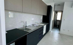 1 bedroom unfurnished apartment for sale in Sotiros