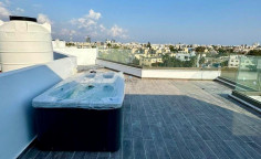 1 bedroom unfurnished apartment for sale in Sotiros