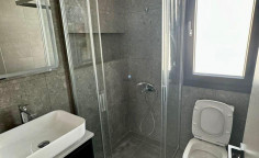 1 bedroom unfurnished apartment for sale in Sotiros