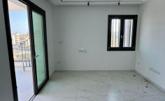 1 bedroom unfurnished apartment for sale in Sotiros