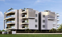 Two bedroom apartment for sale in Aradippou