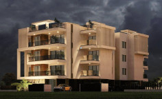 Two bedroom apartment for sale in Aradippou