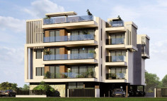 Two bedroom apartment for sale in Aradippou
