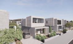 4 bedroom villa with swimming pool for sale in Yeroskipou