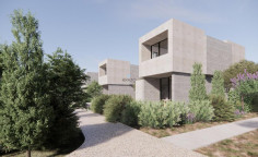 4 bedroom villa with swimming pool for sale in Yeroskipou