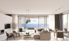 Luxury 5 bedroom villa with swimming pool for sale in Peyia