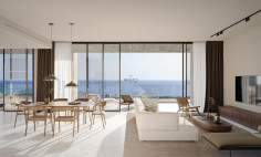 Luxury 5 bedroom villa with swimming pool for sale in Peyia