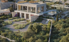 Luxury 5 bedroom villa with swimming pool for sale in Peyia