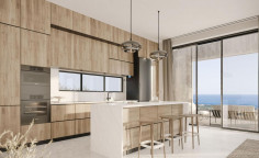 Luxury 5 bedroom villa with swimming pool for sale in Peyia