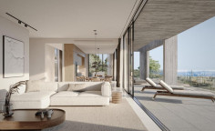 Luxury 5 bedroom villa with swimming pool for sale in Peyia