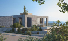 Luxury 5 bedroom villa with swimming pool for sale in Peyia
