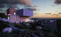Luxury 4 bedroom villa with swimming pool for sale in Peyia