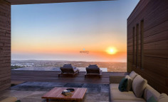 Luxury 3 bedroom villa with swimming pool for sale in Tsada
