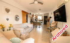 2 bedroom apartment for sale, Paralimni 