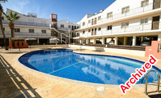 2 bedroom apartment for sale, Paralimni 