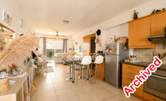 2 bedroom apartment for sale, Paralimni 