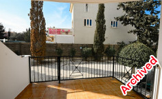 2 bedroom apartment for sale, Paralimni 