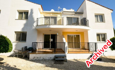 2 bedroom apartment for sale, Paralimni 