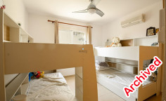 2 bedroom apartment for sale, Paralimni 