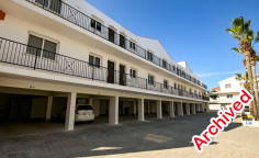 2 bedroom apartment for sale, Paralimni 
