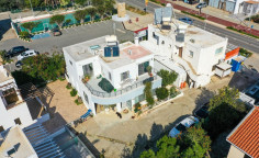 3+1 bedroom villa for sale, cavo greko 