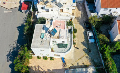 3+1 bedroom villa for sale, cavo greko 