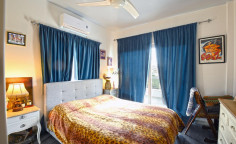 3+1 bedroom villa for sale, cavo greko 