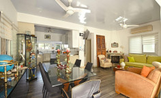 3+1 bedroom villa for sale, cavo greko 