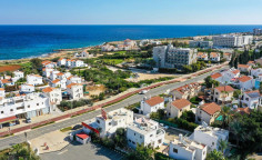 3+1 bedroom villa for sale, cavo greko 
