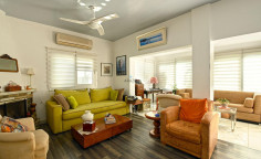 3+1 bedroom villa for sale, cavo greko 